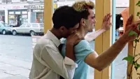 Backdrop to the movie "My Beautiful Laundrette" #762066