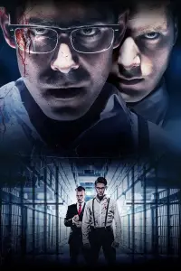 Poster to the movie "The Fall of the Krays" #874391