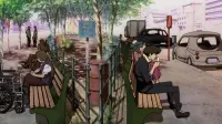 Backdrop to the movie "Cowboy Bebop: The Movie" #673535