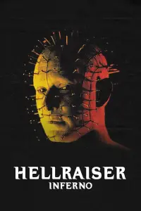 Poster to the movie "Hellraiser: Inferno" #964973