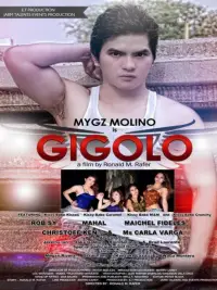 Poster to the movie "Gigolo" #1041680