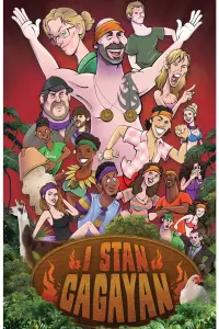 Poster to the movie "I Stan Cagayan" #607960
