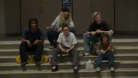 Backdrop to the movie "mid90s" #859010