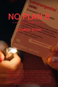 Poster to the movie "No Plan B" #443482
