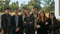 Backdrop to the movie "Now You See Me 3" #882989