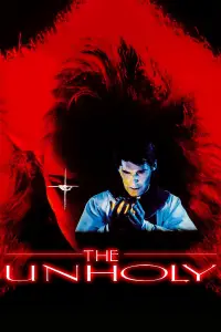 Poster to the movie "The Unholy" #1175531
