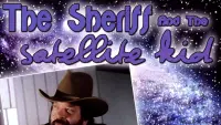Backdrop to the movie "The Sheriff and the Satellite Kid" #961448