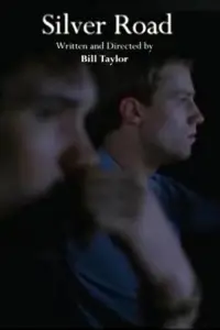 Poster to the movie "Silver Road" #1161871