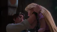Backdrop to the movie "Tangled" #802244