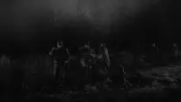 Backdrop to the movie "The Human Condition III: A Soldier