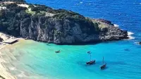 Backdrop to the movie "The Odyssey" #736478
