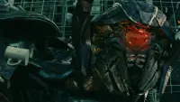 Backdrop to the movie "Transformers: Dark of the Moon" #818731