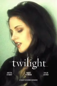 Poster to the movie "Twilight" #1122216