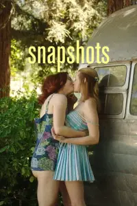 Poster to the movie "Snapshots" #719981