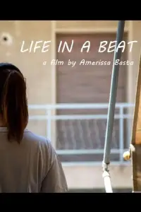 Poster to the movie "Life in a Beat" #1006810