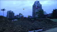 Backdrop to the movie "Vive L