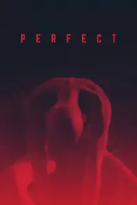 Poster to the movie "Perfect" #1265335