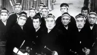 Backdrop to the movie "13 Assassins" #719395