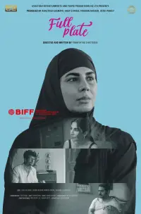 Poster to the movie "Full Plate" #941849