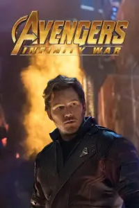Poster to the movie "Avengers: Infinity War" #4071