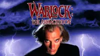 Backdrop to the movie "Warlock: The Armageddon" #1000117