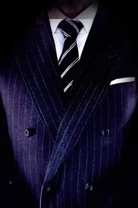 Poster to the movie "Kingsman: The Secret Service" #547657