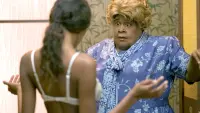 Backdrop to the movie "Big Momma