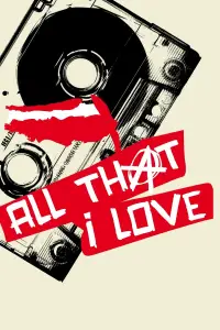 Poster to the movie "All That I Love" #1083017