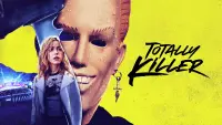 Backdrop to the movie "Totally Killer" #253485