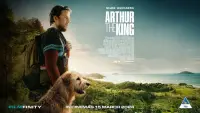 Backdrop to the movie "Arthur the King" #932947
