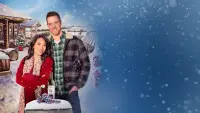 Backdrop to the movie "A Vineyard Christmas" #685507