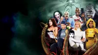 Backdrop to the movie "Scary Movie 4" #320027