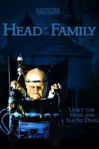 Poster to the movie "Head of the Family" #1147591