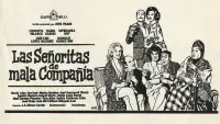 Backdrop to the movie "Las señoritas de mala compañía" #1185050