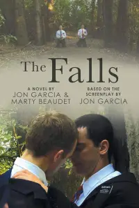 Poster to the movie "The Falls" #1179146