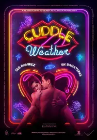 Poster to the movie "Cuddle Weather" #1080176