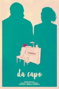 Poster to the movie "Da Capo" #737961