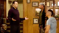 Backdrop to the movie "Four Christmases" #382555