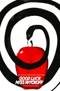 Poster to the movie "Good Luck, Miss Wyckoff" #1164303