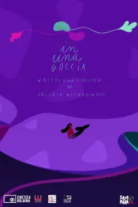 Poster to the movie "In A Drop" #468549