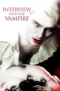 Poster to the movie "Interview with the Vampire" #726637