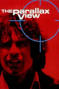 Poster to the movie "The Parallax View" #147554