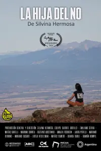 Poster to the movie "La hija del no" #755393