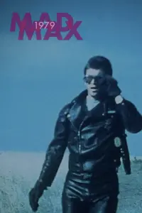 Poster to the movie "Mad Max" #486999