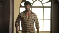 Backdrop to the movie "Madha Gaja Raja" #654510