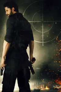 Poster to the movie "Message Man" #1159760