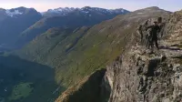 Backdrop to the movie "Mission: Impossible - Dead Reckoning Part One" #739398