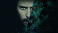 Backdrop to the movie "Morbius" #305228
