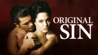 Backdrop to the movie "Original Sin" #606094