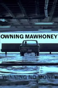 Poster to the movie "Owning Mahowny" #621757